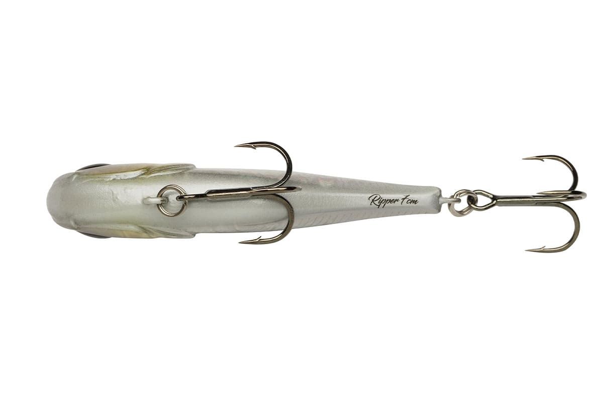 Раттлин Berkley DEX Ripper 7cm