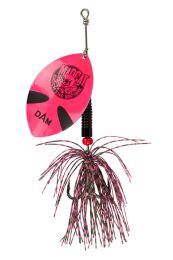 Вертушка для ловли сома Madcat Big Blade Spinner 55g