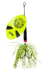 Вертушка для ловли сома Madcat Big Blade Spinner 55g