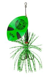 Вертушка для ловли сома Madcat Big Blade Spinner 55g