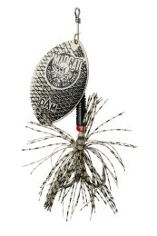 Вертушка для ловли сома Madcat Big Blade Spinner 55g