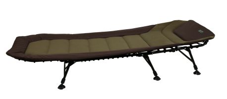 Раскладушка FOX EOS 3 Bed 209х80сm