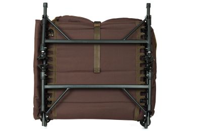 Раскладушка FOX EOS 3 Bed 209х80сm