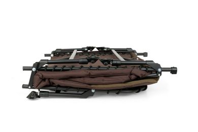 Раскладушка FOX EOS 3 Bed 209х80сm