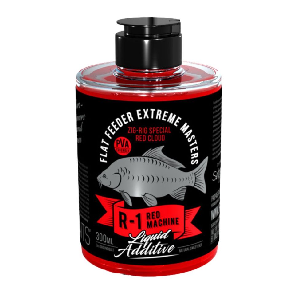 Жидкая добавка FFEM Carp Trigger ZIG-RIG Liquid
