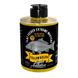 Жидкая добавка FFEM Carp Trigger ZIG-RIG Liquid