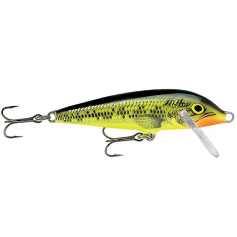 Воблер Rapala Countdown CD03
