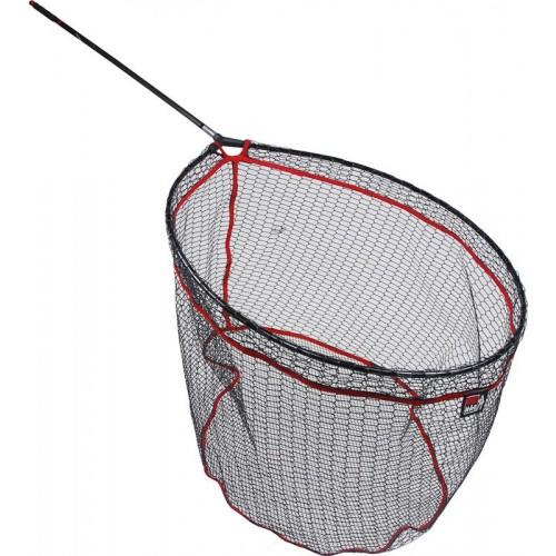 Подсак без рукоятки DAM SUMO GT4 KESCHERKOPF CARP GUMMI - 65X55X37CM 15X8,6MM