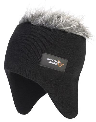 Шапка Savage Gear Hairy Hat