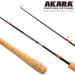 Удилище зимнее Akara Ice Compact