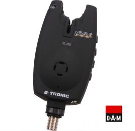 Сигнализатор поклевки MAD D-Tronic Alarm (9в. батарейка в комплекте)