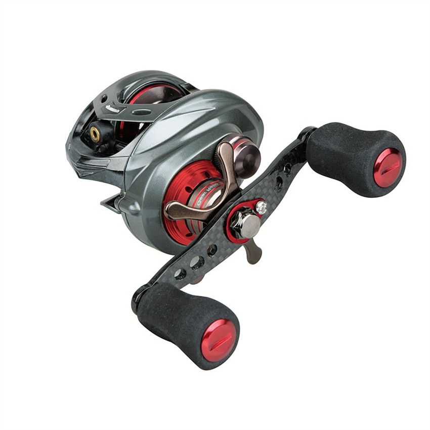Катушка Okuma Komodo Low Profile