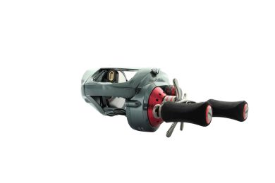 Катушка Okuma Komodo Low Profile
