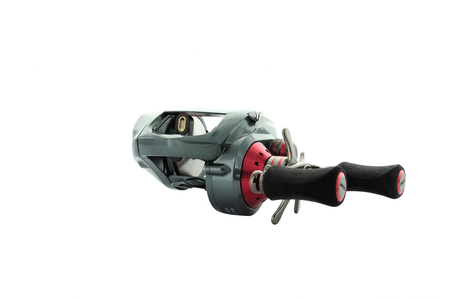 Катушка Okuma Komodo Low Profile