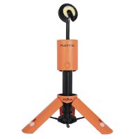Фонарь кемпинговый FlexTail Evo Lantern Orange