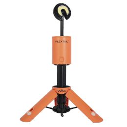 Фонарь кемпинговый FlexTail Evo Lantern Orange