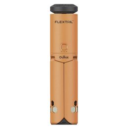Фонарь кемпинговый FlexTail Evo Lantern Orange