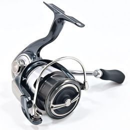 Катушка Daiwa 24 Certate FC LT