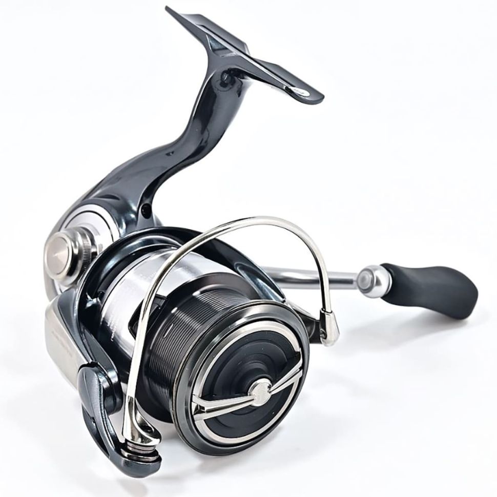Катушка Daiwa 24 Certate FC LT