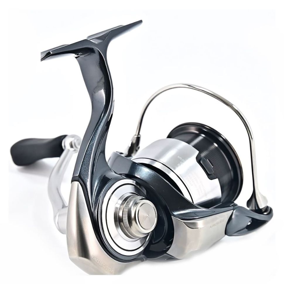 Катушка Daiwa 24 Certate FC LT