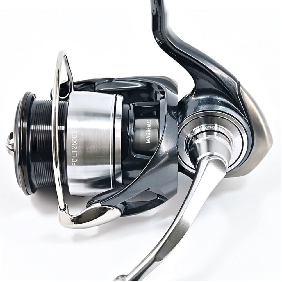 Катушка Daiwa 24 Certate FC LT