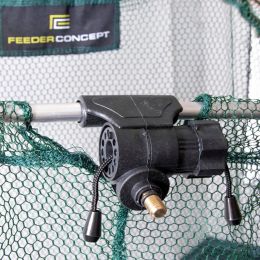 Садок Feeder Concept S 30х40х250см