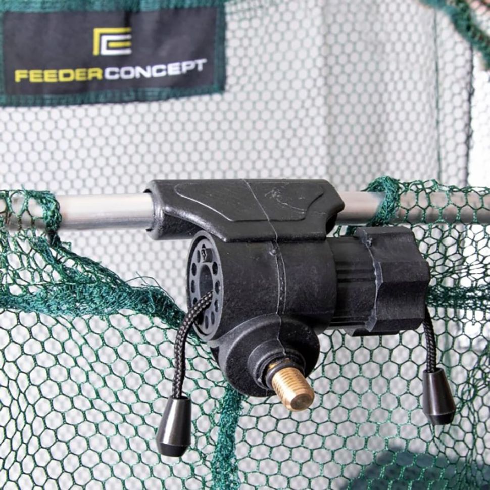 Садок Feeder Concept S 30х40х250см