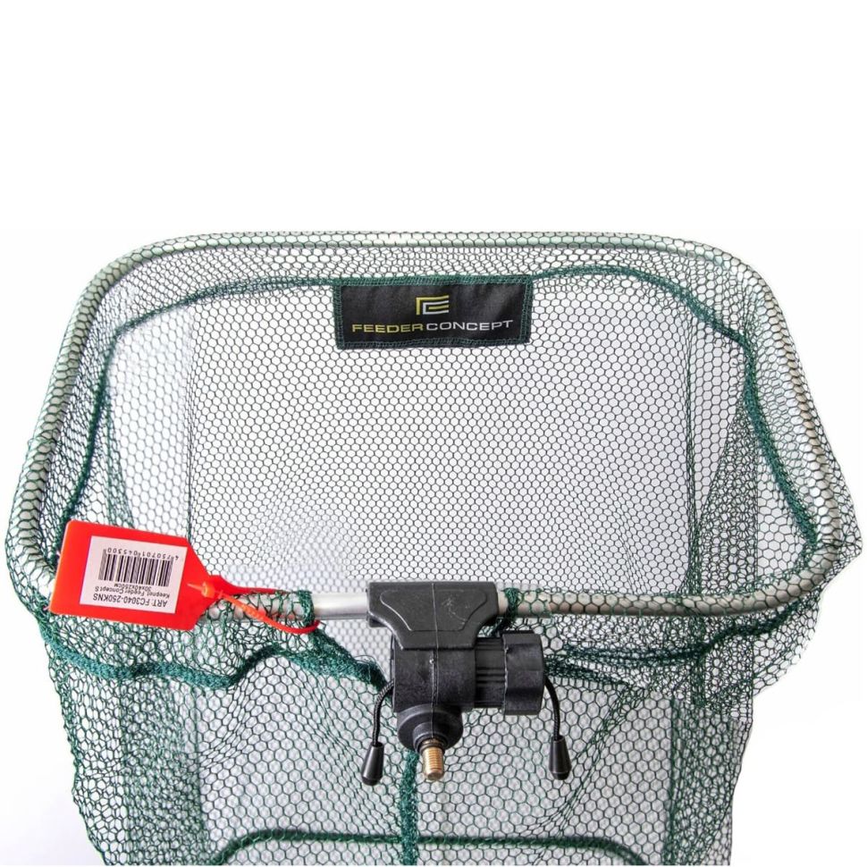 Садок Feeder Concept S 30х40х250см