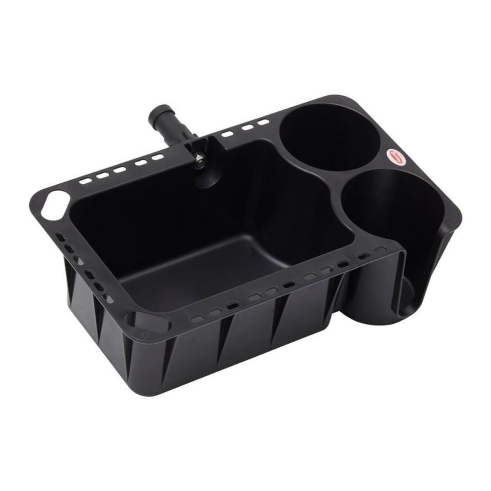 Органайзер с подстаканником Berkley Organizer with Cup Holder