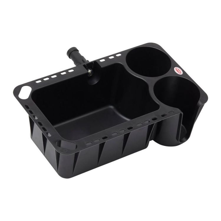 Berkley Organiser with Cup Holder main image 1