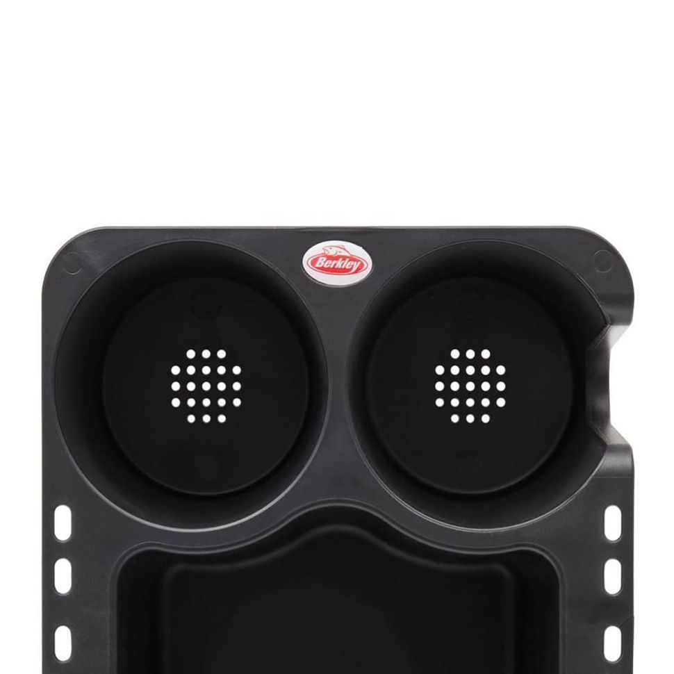 Berkley Organiser with Cup Holder