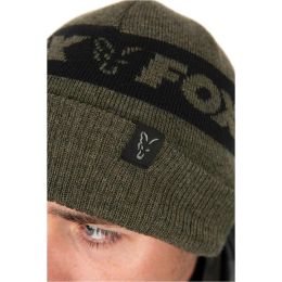Шапка Fox Collection Beanie G/B