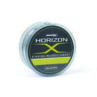 Монофильная леска Matrix Horizon X Sinking Mono 300m