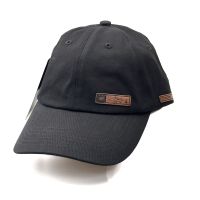 Кепка Favorite Leather Pike Black