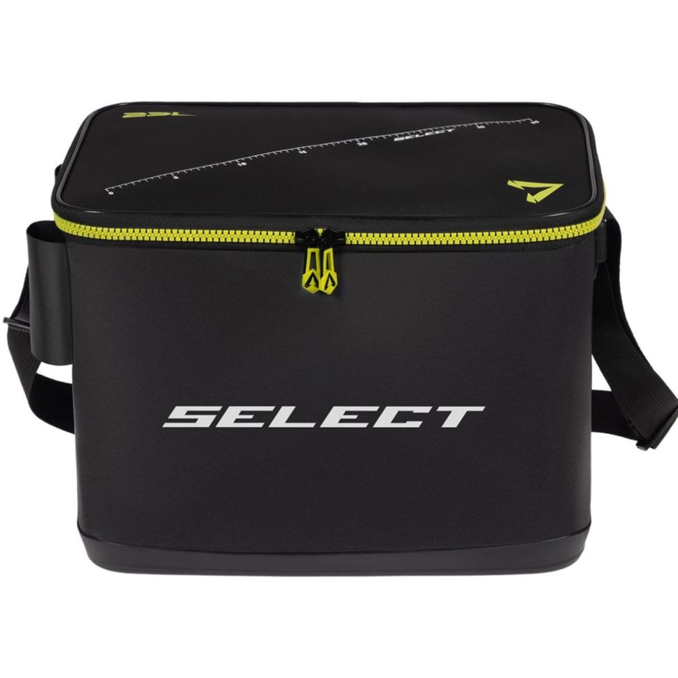 Сумка Select Folding Bakkan PRO Black