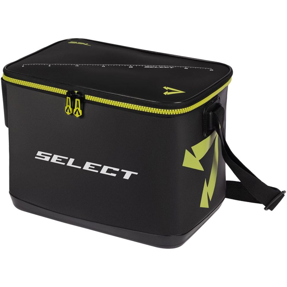 Сумка Select Folding Bakkan PRO Black