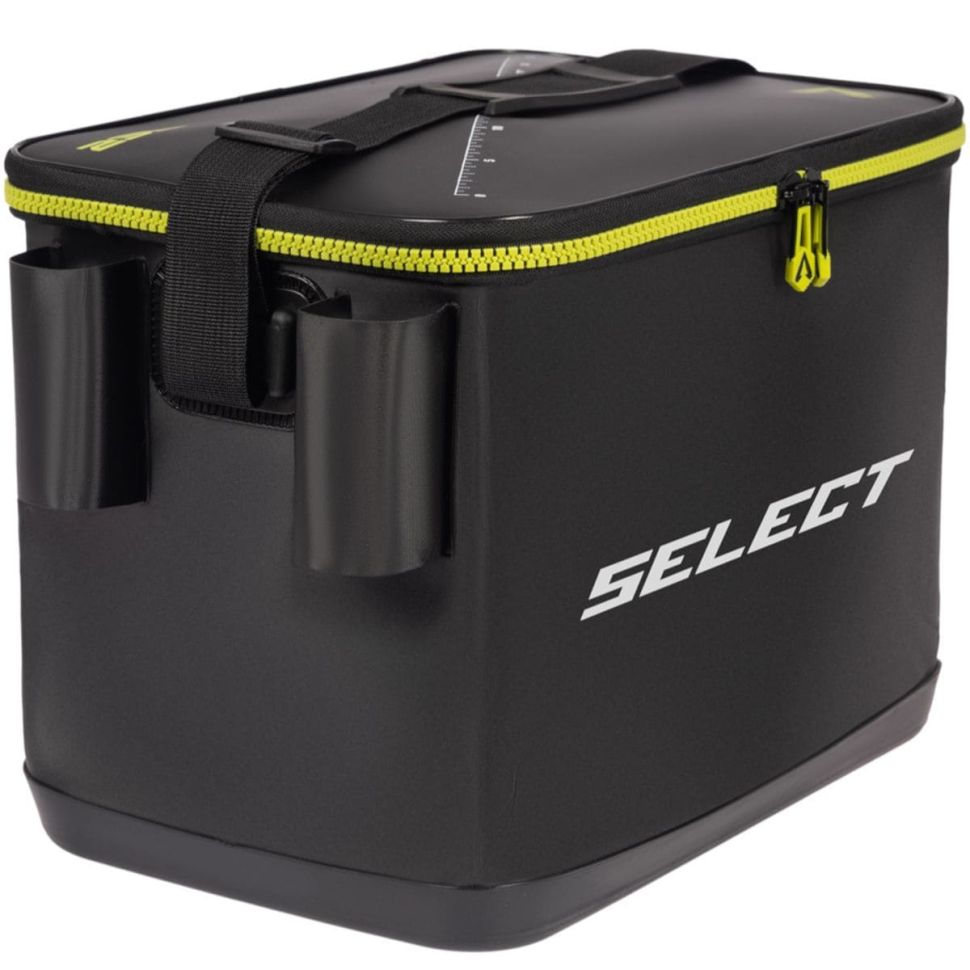 Сумка Select Folding Bakkan PRO Black