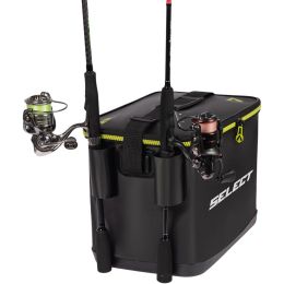 Сумка Select Folding Bakkan PRO Black