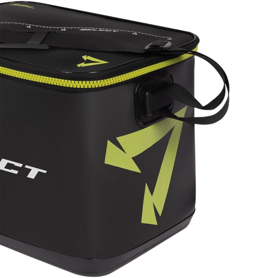 Сумка Select Folding Bakkan PRO Black