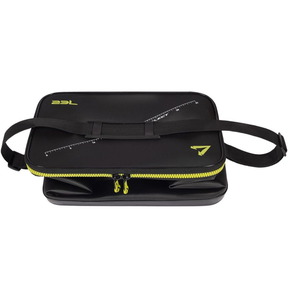 Сумка Select Folding Bakkan PRO Black