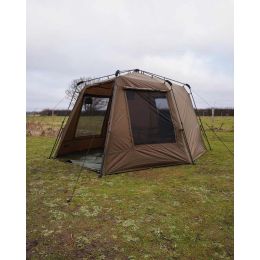 Шатер быстросборный FOX EOS Quick Erect Social Shelter