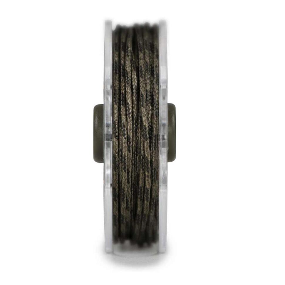 Поводковый материал FOX Edges Naturals Copper-Core 20m, 50lb