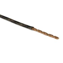 Поводковый материал FOX Edges Naturals Copper-Core 20m, 50lb