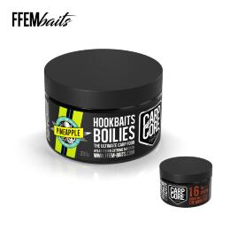 Бойлы насадочные FFEM Hookbaits Boilies 16mm