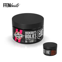 Бойлы насадочные FFEM Hookbaits Boilies 16mm