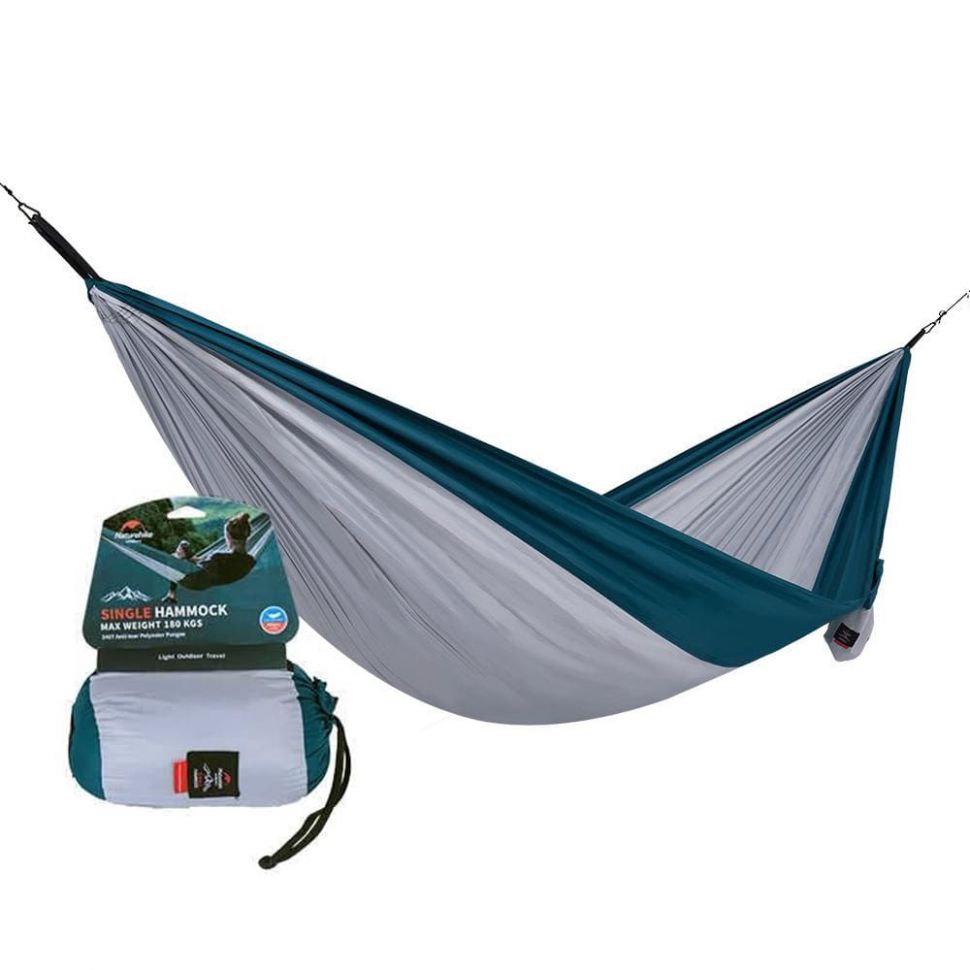 Гамак Naturehike Single hammock NH17D012-C