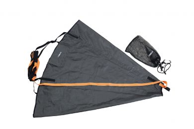 Плавучий якорь Savage Gear MP Drogue L 120cm x 120cm