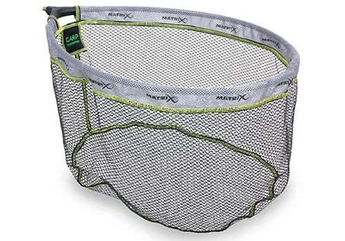 Подсачек Matrix Carp Rubber Landing Net