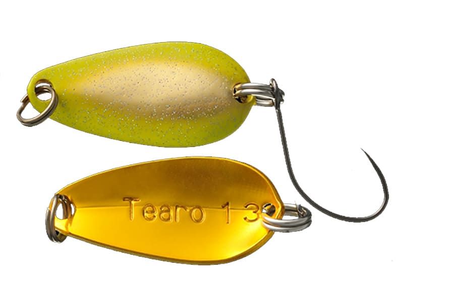 Блесна Jackall Tearo 0.7g
