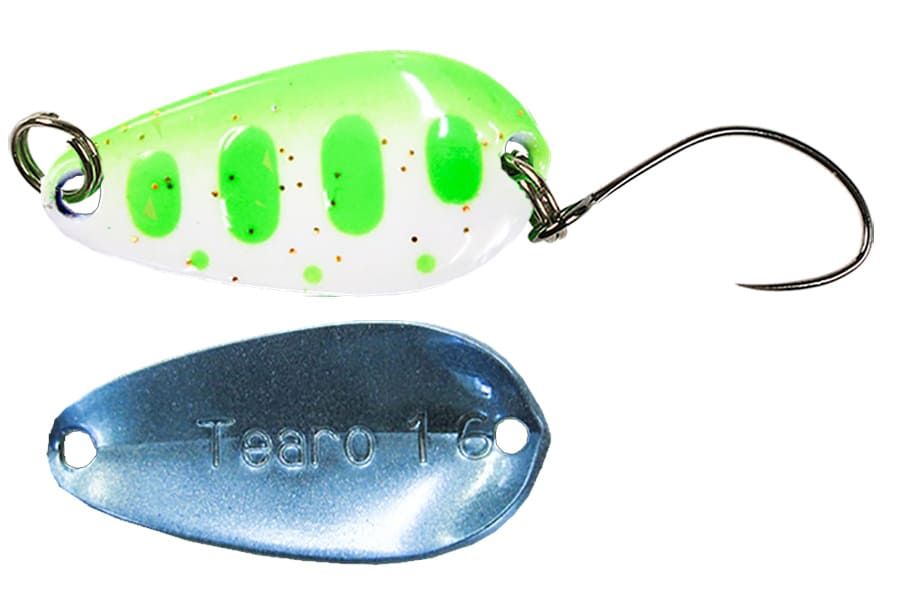 Блесна Jackall Tearo 0.7g